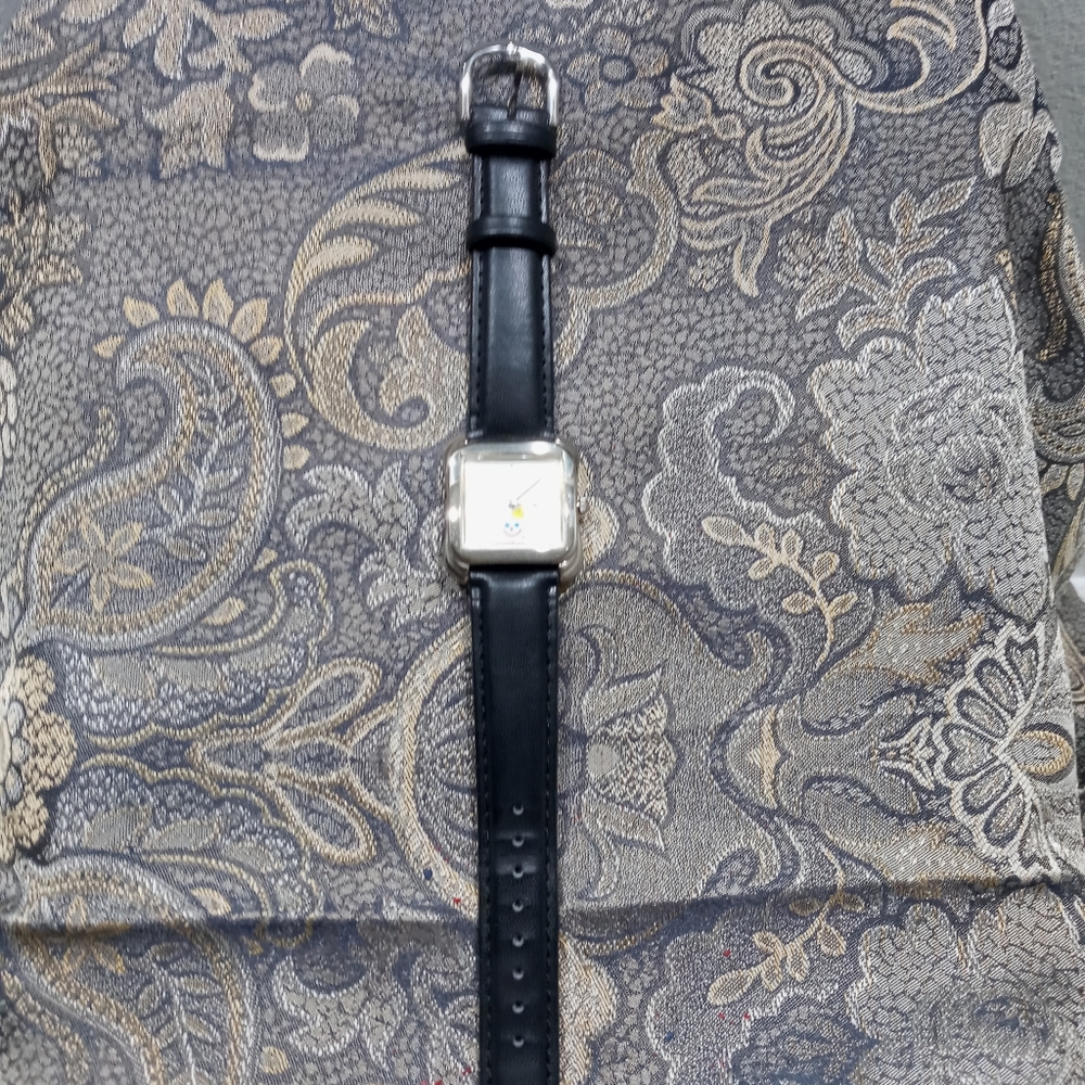 Women's watch